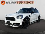 MINI Countryman Cooper ALL4 AWD