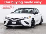 Toyota Camry XSE FWD