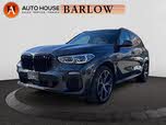 BMW X5 xDrive45e AWD