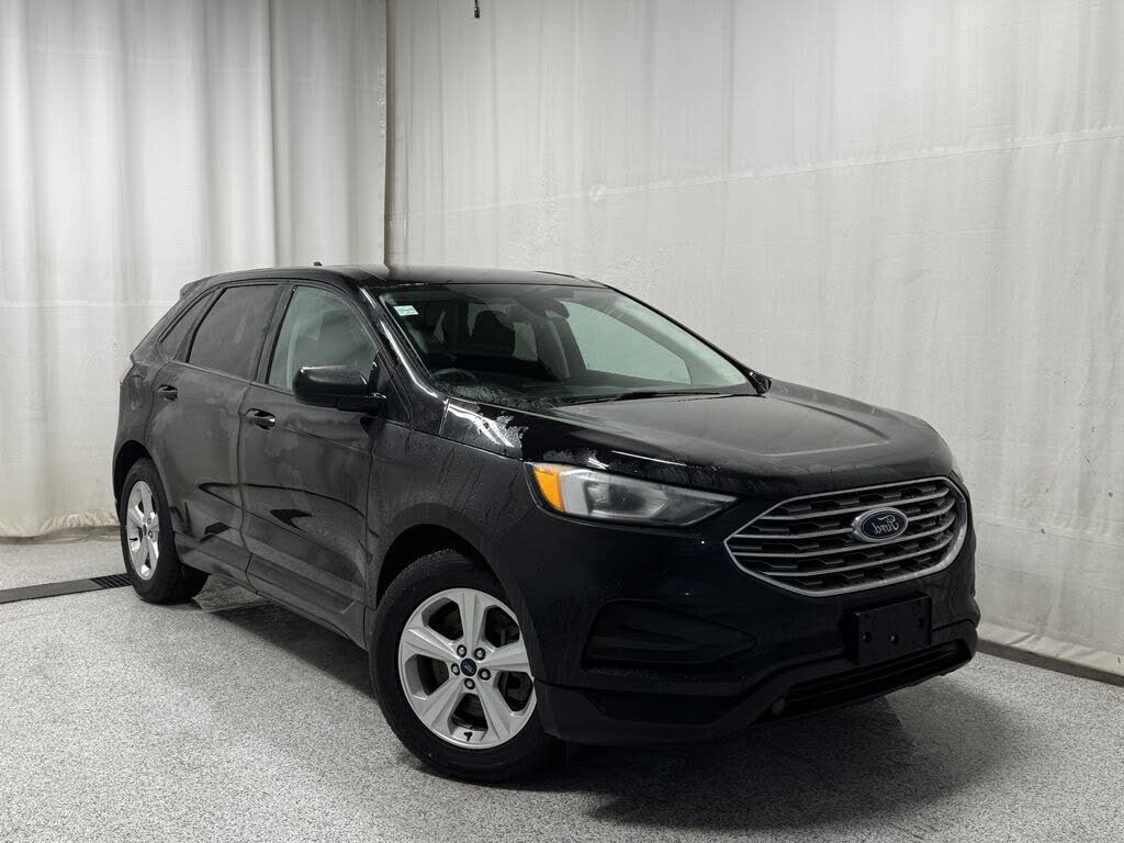 Ford Edge SE AWD 2021