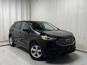 Ford Edge SE AWD