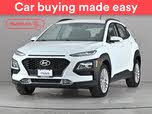 Hyundai Kona Preferred AWD