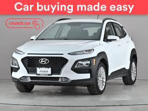 Hyundai Kona Preferred AWD