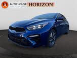 Kia Forte EX FWD