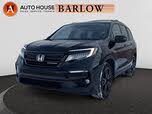Honda Pilot Black Edition AWD