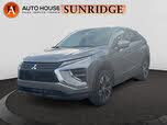 Mitsubishi Eclipse Cross SE S-AWC AWD