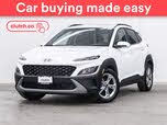 Hyundai Kona Preferred AWD