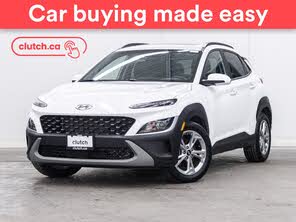 Hyundai Kona Preferred AWD