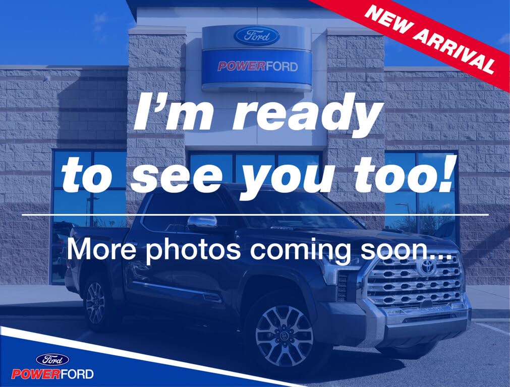2023 Toyota Tundra Hybrid 1794 Edition HV CrewMax Cab 4WD