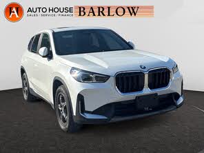 BMW X1 xDrive28i AWD