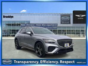 Genesis GV70 3.5T Sport AWD