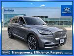 Lincoln Aviator Reserve AWD
