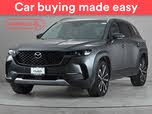 Mazda CX-50 GT AWD with Turbo