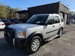 Land Rover LR3 SE