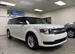Ford Flex SE