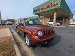 Jeep Patriot Latitude FWD