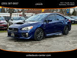 Subaru WRX Premium