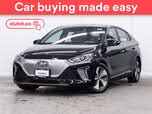 Hyundai Ioniq Electric Limited FWD