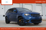 Jeep Grand Cherokee Trackhawk 4WD