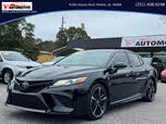 Toyota Camry XSE