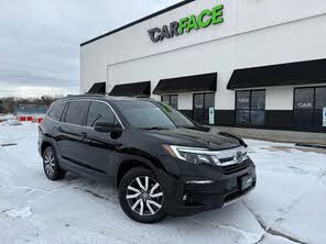 Honda Pilot EX-L AWD