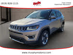 Jeep Compass Limited FWD
