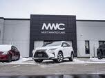 Lexus RX 350 AWD