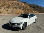 BMW 4 Series 430i Gran Coupe RWD
