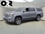 GMC Yukon XL Denali 4WD