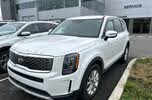 Kia Telluride LX AWD