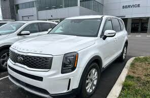 Kia Telluride LX AWD