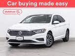 Volkswagen Jetta Highline FWD