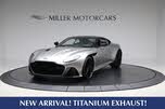 Aston Martin DBS Superleggera Coupe RWD