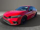 Honda Civic Sport FWD
