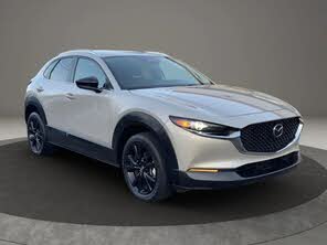 Mazda CX-30 2.5 S Select Sport AWD