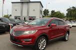 Lincoln MKC Select AWD