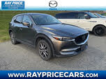 Mazda CX-5 Grand Touring AWD
