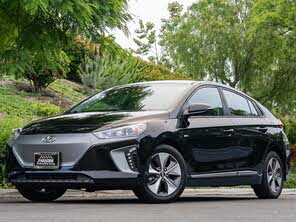 Hyundai Ioniq Electric FWD
