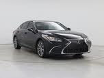 Lexus ES 350 Luxury FWD