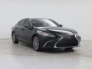 Lexus ES 350 Luxury FWD