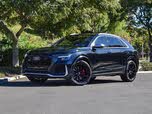 Audi RS Q8 4.0T quattro AWD