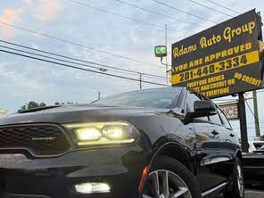 Dodge Durango R/T AWD