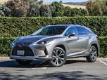 Lexus RX Hybrid 450h AWD
