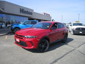 Dodge Hornet GT AWD