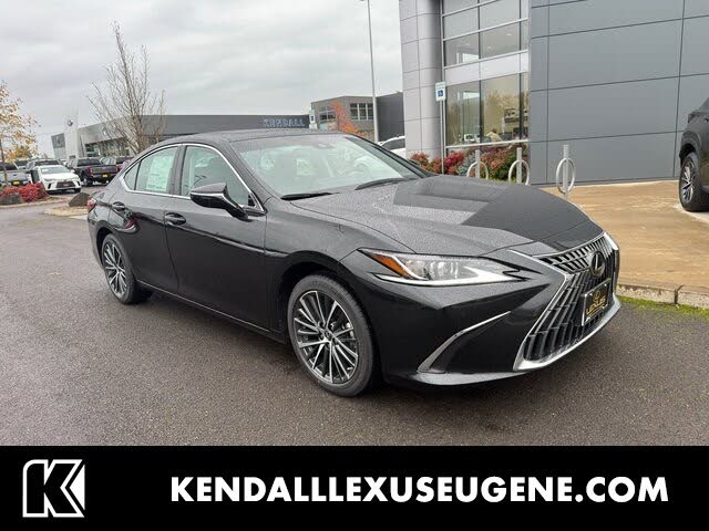 2025 Lexus ES 350 FWD