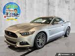 Ford Mustang GT Coupe RWD