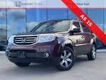 Honda Pilot Touring 4WD