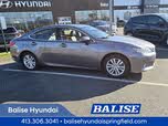 Lexus ES 350 FWD