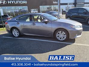 Lexus ES 350 FWD