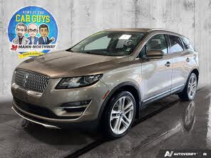 Lincoln MKC Reserve AWD